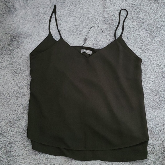 Zan.Style Tank Top - Picture 1 of 2